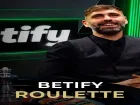 Betify Roulette