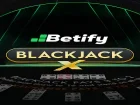 Betify Blackjack X